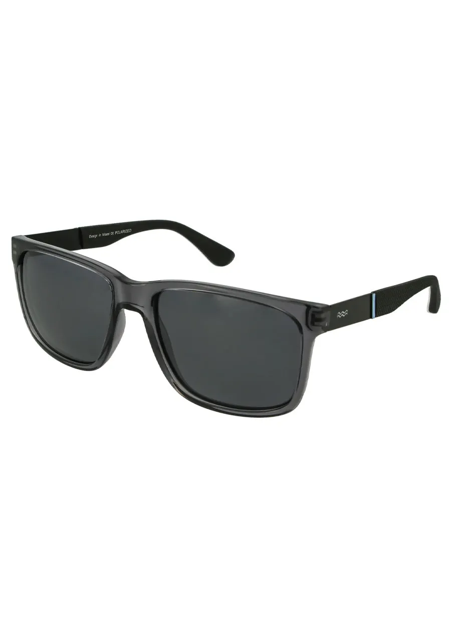 Jack Polarized Sunglasses (F-4333)