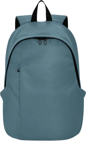 Joko Ivery Deep Blue Laptop Backpack Travel Bag 15.6 Inch Work Bags Large Capacity Daypack Water Resistant Backpacks for Men Women Nurse Trip Working Travel Accessories Gifts