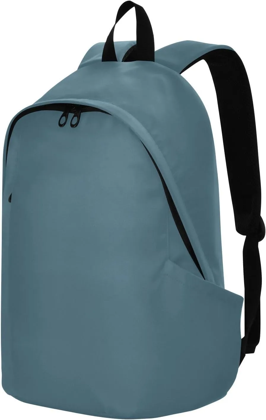 Joko Ivery Deep Blue Laptop Backpack Travel Bag 15.6 Inch Work Bags Large Capacity Daypack Water Resistant Backpacks for Men Women Nurse Trip Working Travel Accessories Gifts