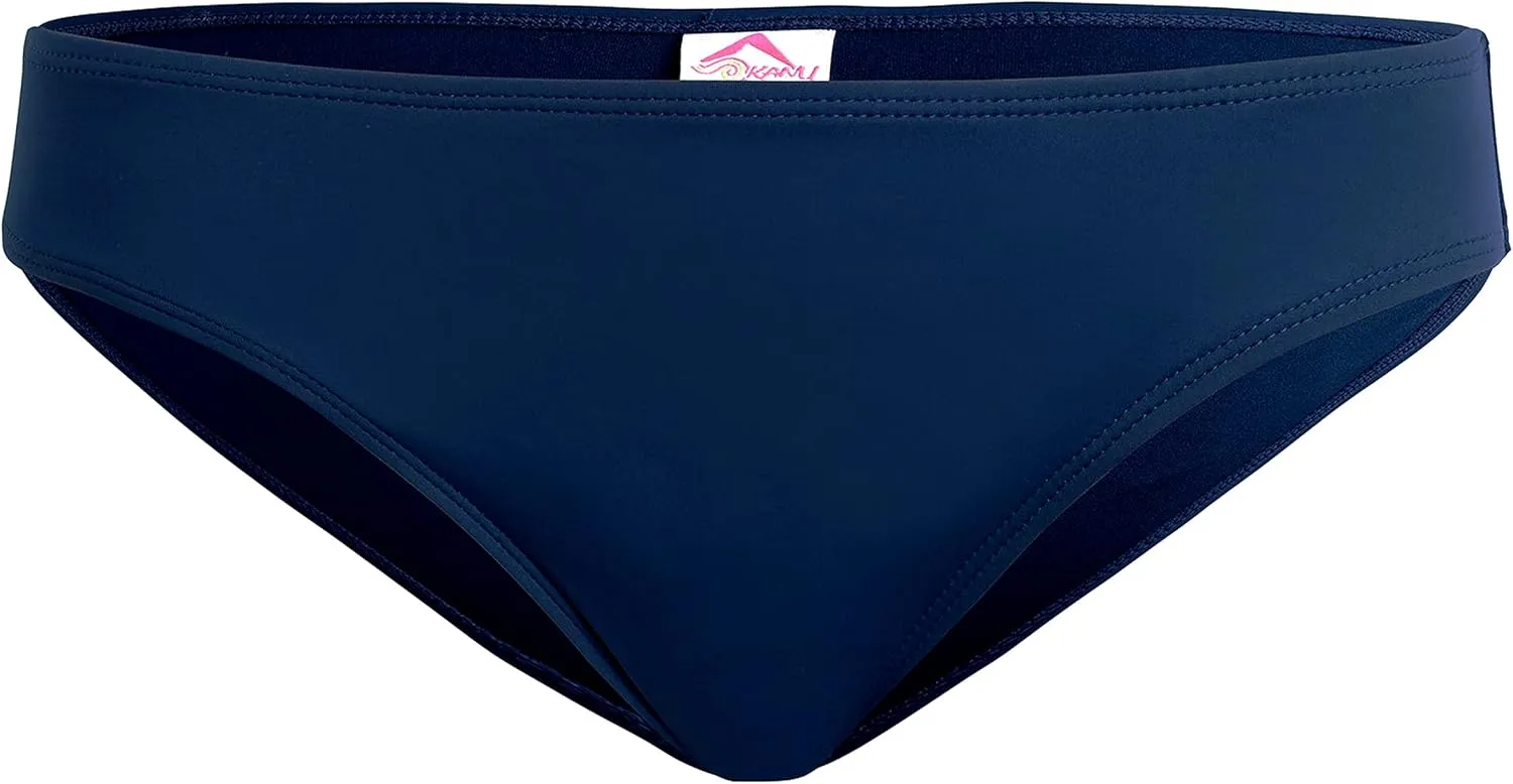 Kanu Surf Women's Bikini Swimsuit Bottoms