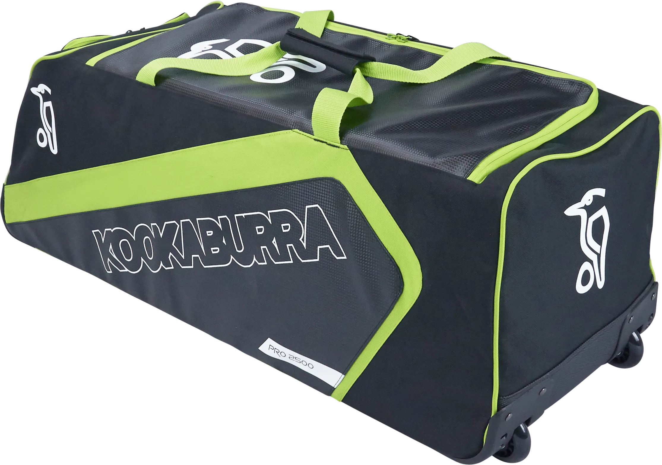 KOOKABURRA PRO 2500 Wheelie Bag