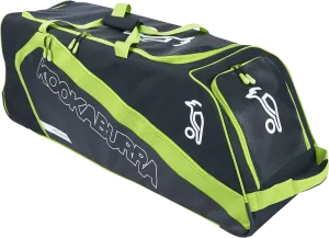 KOOKABURRA PRO 2500 Wheelie Bag