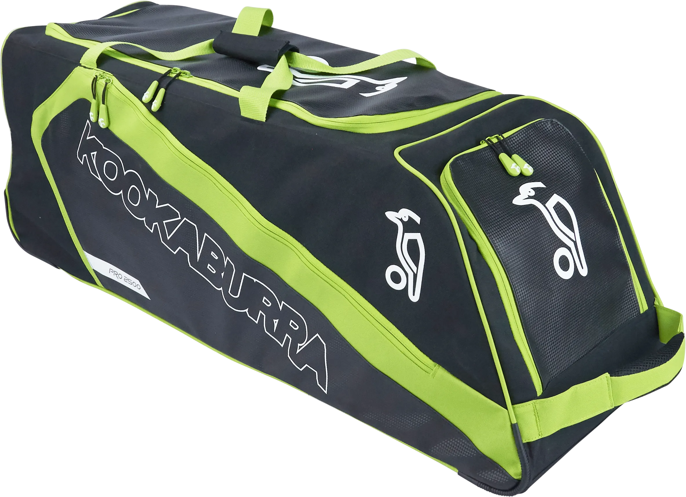 KOOKABURRA PRO 2500 Wheelie Bag