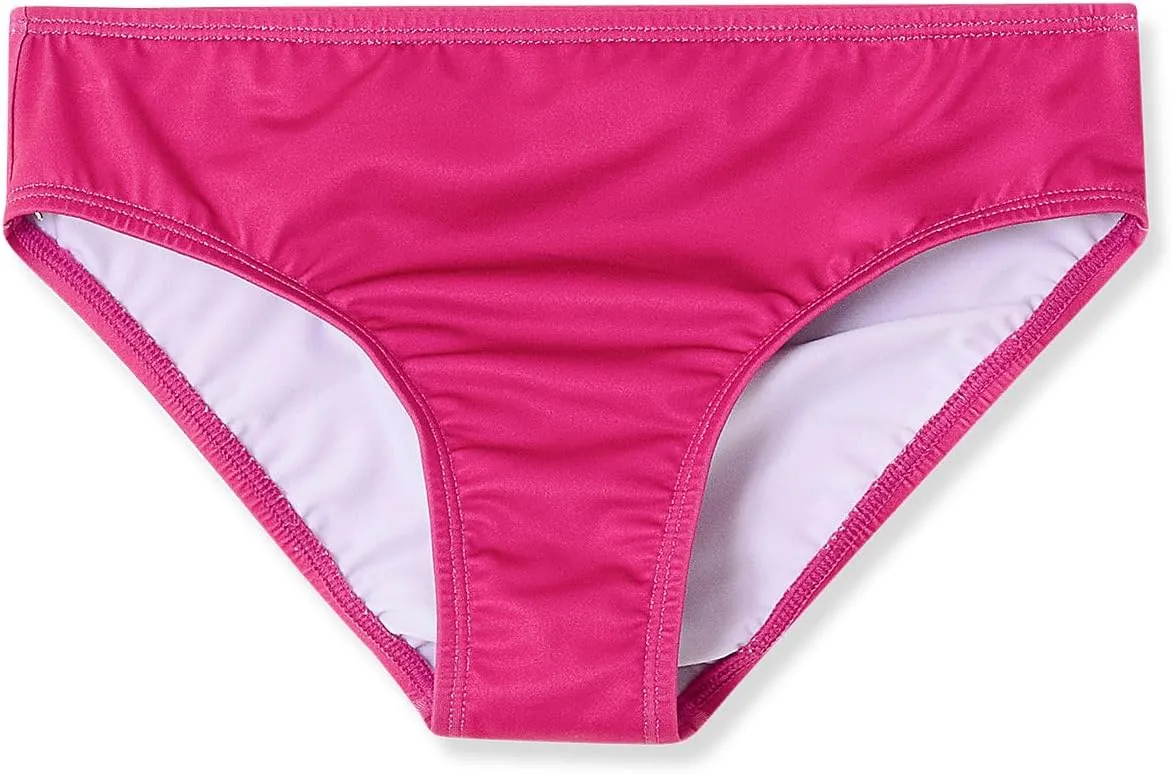 Lands' End Girls Swim Bikini Bottoms