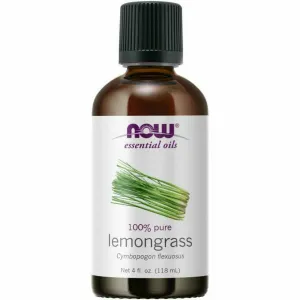 Lemongrass 4 fl oz By Now