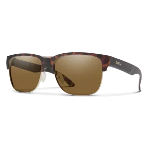Lowdown Split CP Polarized Sunglasses