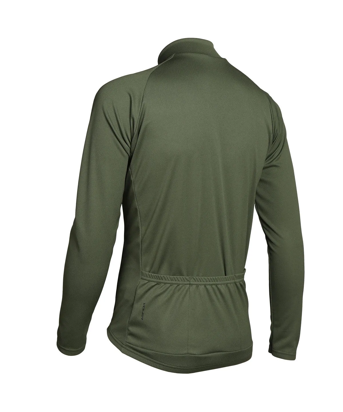 M. JET LIGHTWEIGHT LS JERSEY