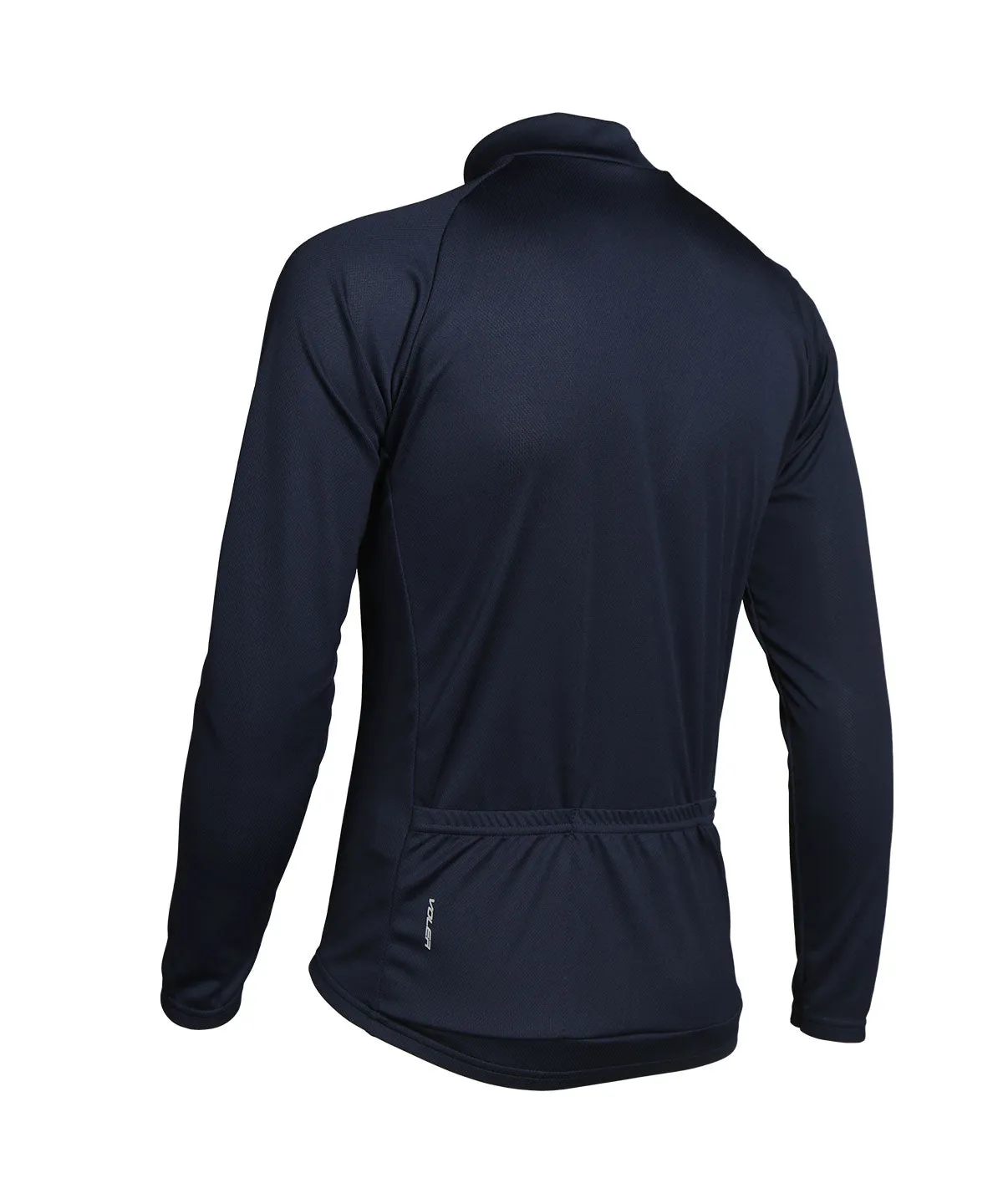M. JET LIGHTWEIGHT LS JERSEY