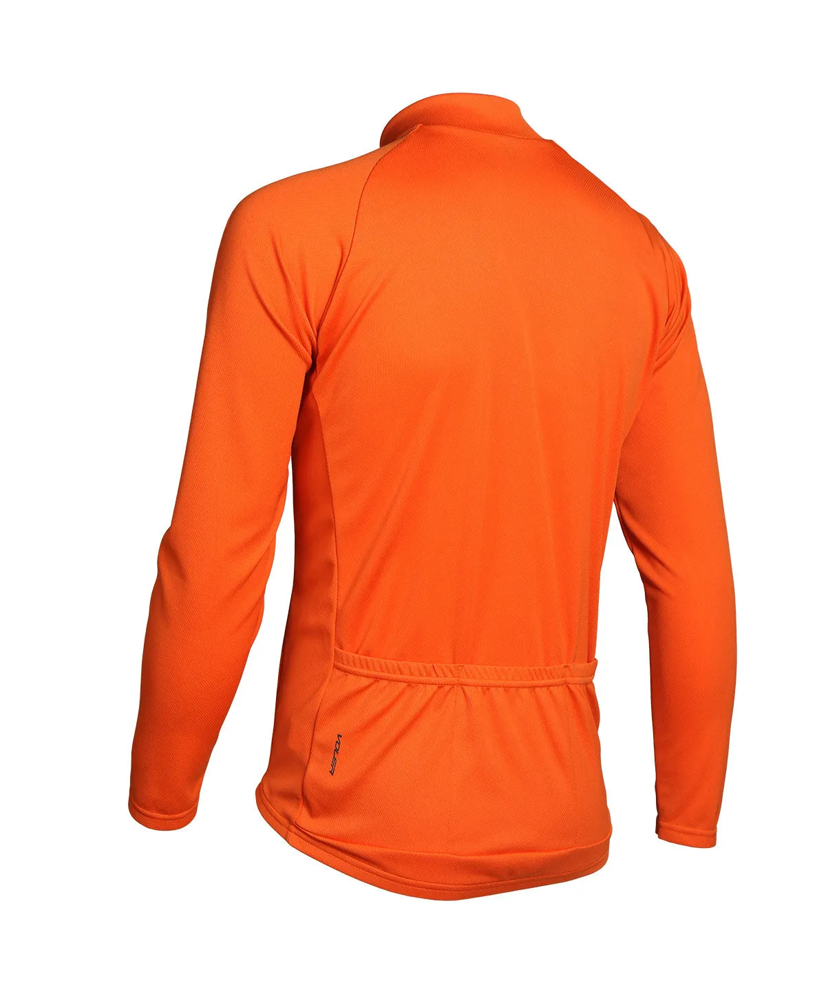 M. JET LIGHTWEIGHT LS JERSEY