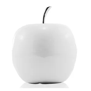 Manzana Blanco XL White Apple