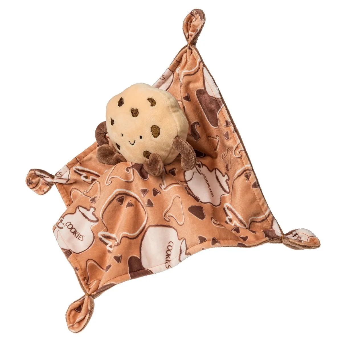 Mary Meyer Character Blanket Sweet Soothie Cookie