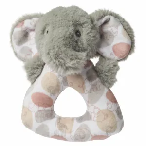 Mary Meyer Kalahari Elephant Rattle