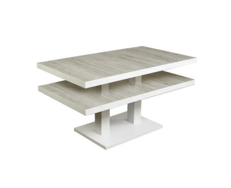 Mayfair Outdoor Functional Coffee Table
