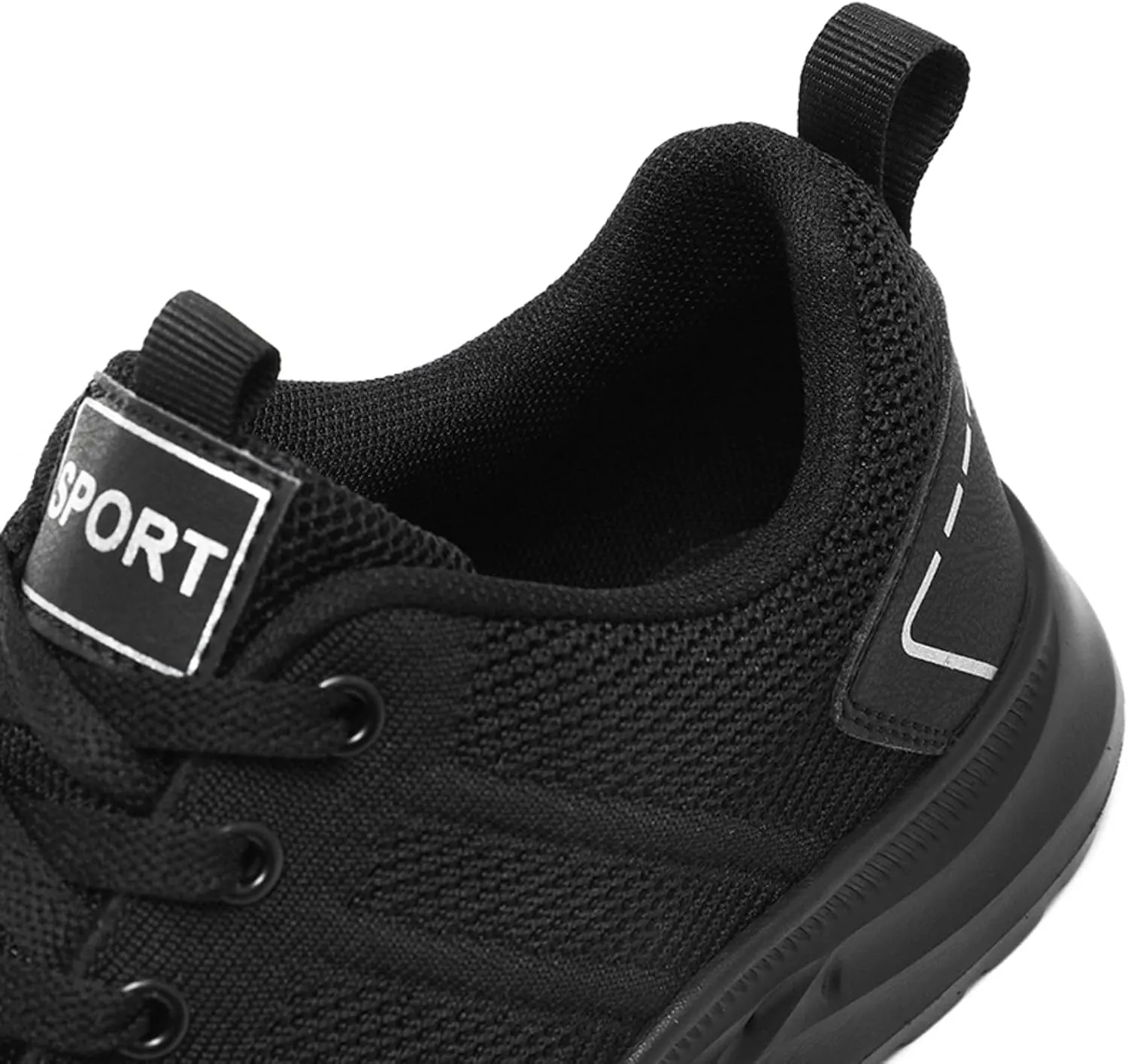 Mens Athletic Shoes Men's Sneakers Sneaker for Men Tennis Shoe for Men Breathable Sport Sneaker