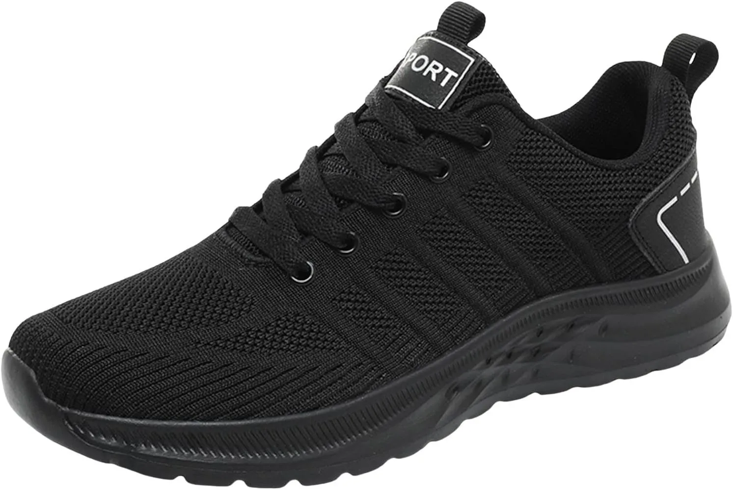 Mens Athletic Shoes Men's Sneakers Sneaker for Men Tennis Shoe for Men Breathable Sport Sneaker