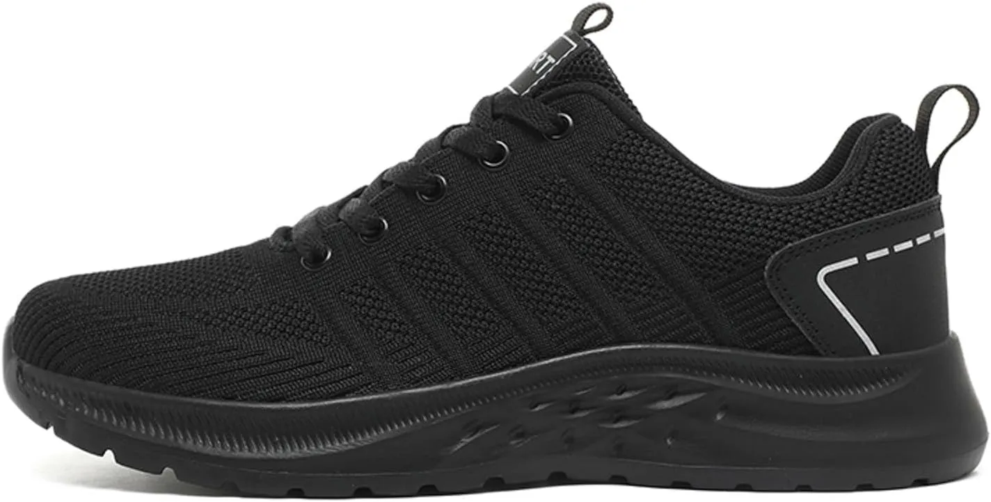 Mens Athletic Shoes Men's Sneakers Sneaker for Men Tennis Shoe for Men Breathable Sport Sneaker