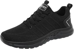 Mens Athletic Shoes Men's Sneakers Sneaker for Men Tennis Shoe for Men Breathable Sport Sneaker
