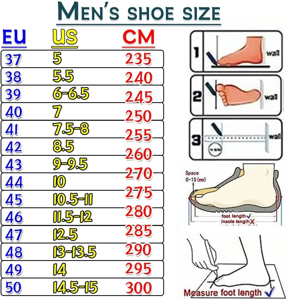 Men's Casual Slip-On Loafers | Lightweight & Breathable Walking Shoes for Home, Travel & Driving | Comfortable Non-Slip Sole