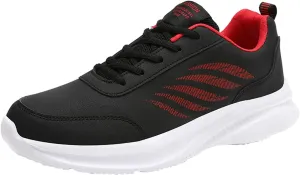 Men's Fashion Sneakers Men's Shoes Sneaker for Men Tennis Shoe for Men Running Trail Lightweight Sneaker