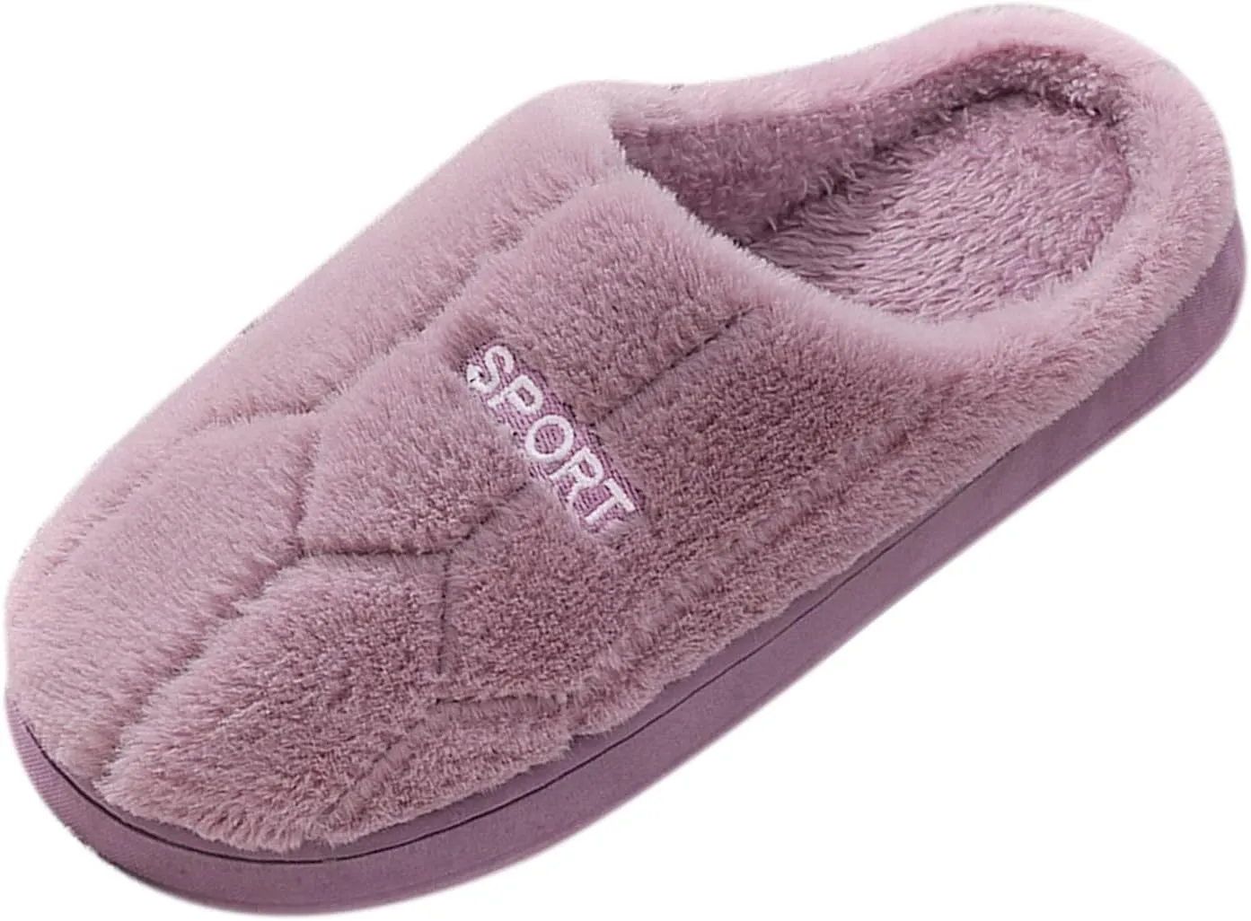 Mens House Slippers Open Toe Open Toe House Slippers Ladies Slippers with Arch Support Plush Sneaker Slippers Shoes Nativity Sets for Christmas Indoor Gifts for Wife 2023