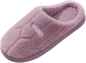 Mens House Slippers Open Toe Open Toe House Slippers Ladies Slippers with Arch Support Plush Sneaker Slippers Shoes Nativity Sets for Christmas Indoor Gifts for Wife 2023