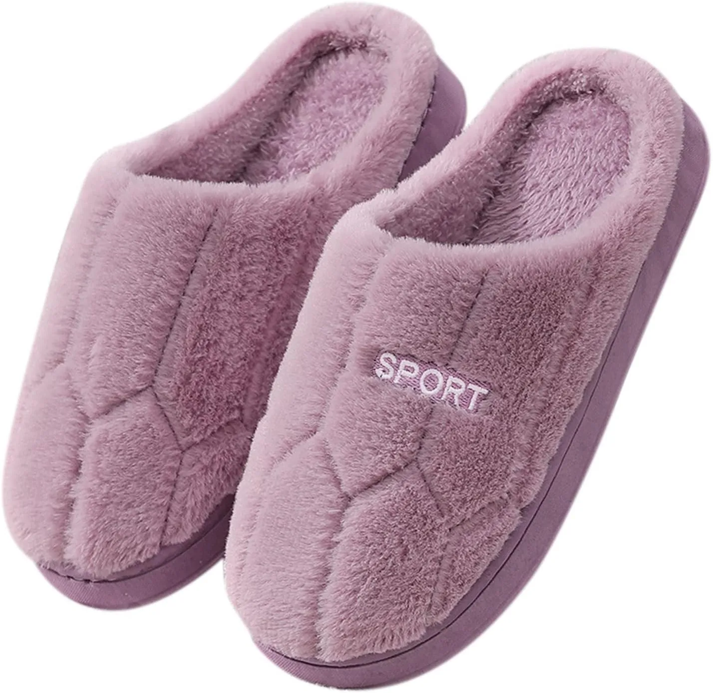 Mens House Slippers Open Toe Open Toe House Slippers Ladies Slippers with Arch Support Plush Sneaker Slippers Shoes Nativity Sets for Christmas Indoor Gifts for Wife 2023