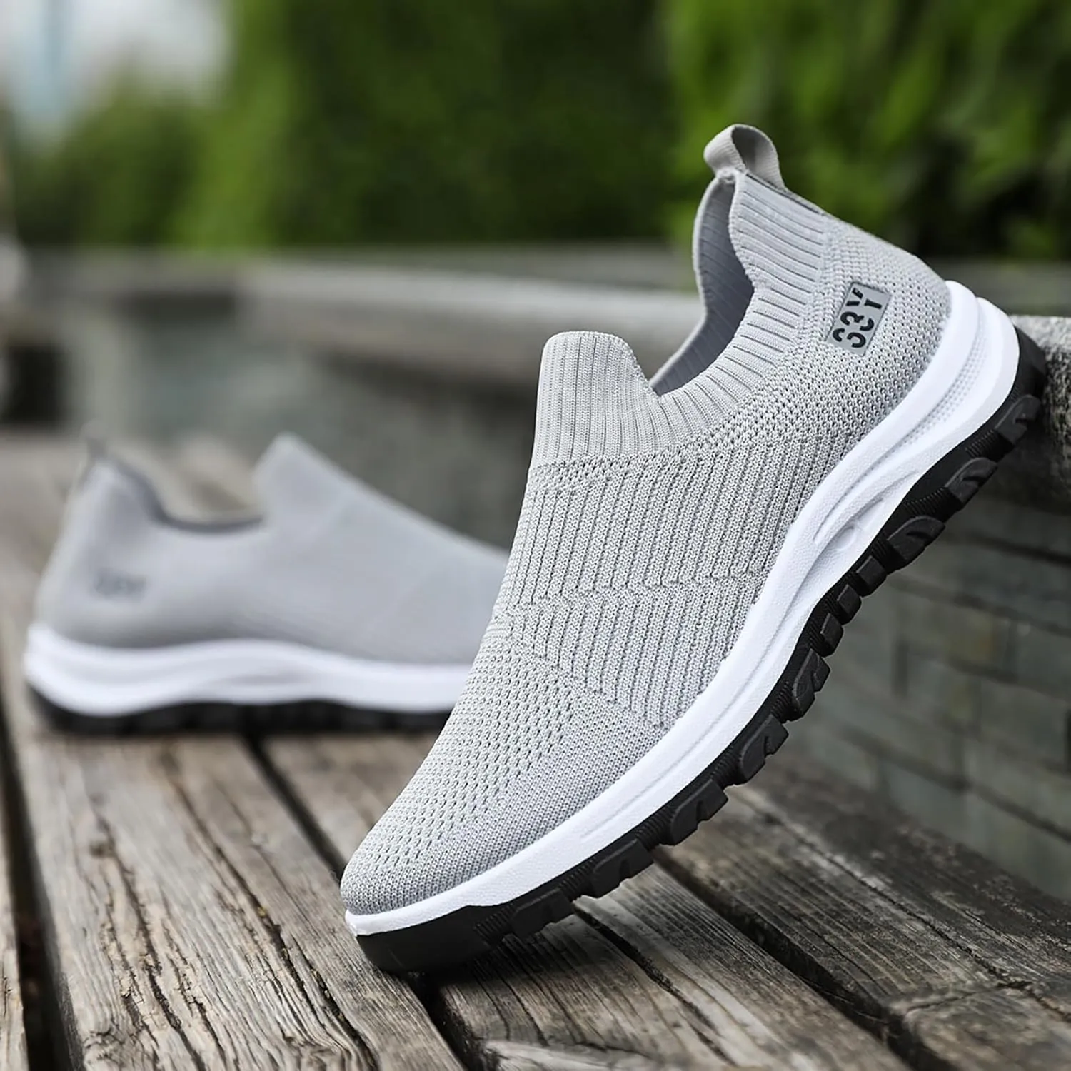 Men's Shoes Mens Athletic Shoes Shoe for Men Walking Shoe for Men for Everyday and Travel Casual Sneaker