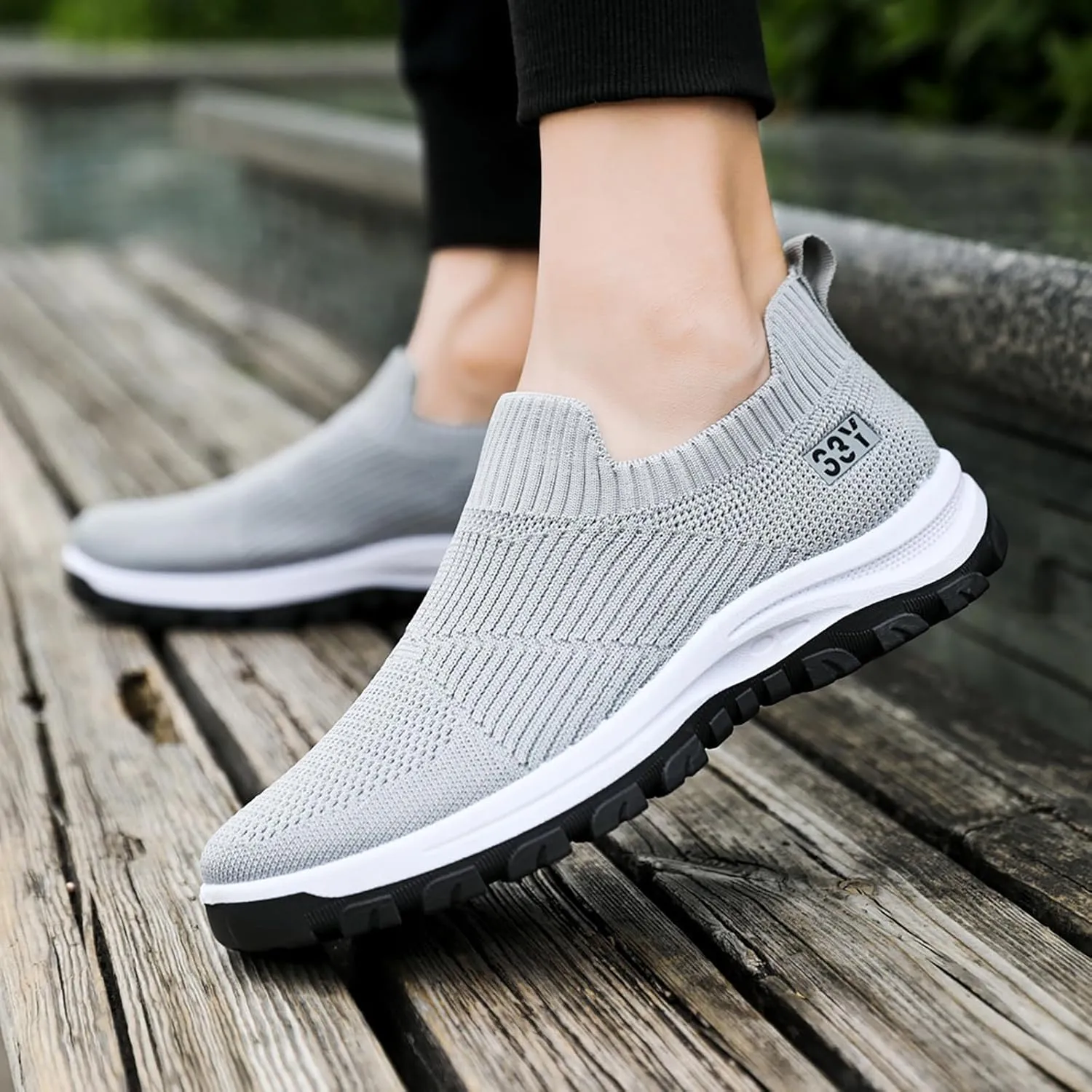 Men's Shoes Mens Athletic Shoes Shoe for Men Walking Shoe for Men for Everyday and Travel Casual Sneaker