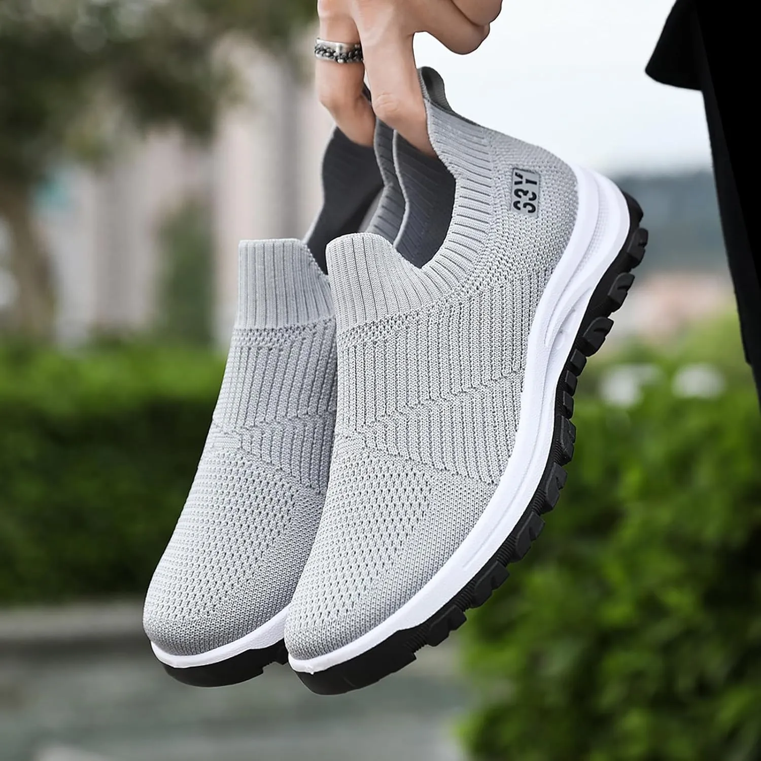 Men's Shoes Mens Athletic Shoes Shoe for Men Walking Shoe for Men for Everyday and Travel Casual Sneaker
