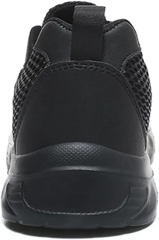 Mens Slip on Shoes Mens Athletic Shoes Tennis Shoe for Men Slip on Shoe for Men Mesh Athletic Gym Sneaker