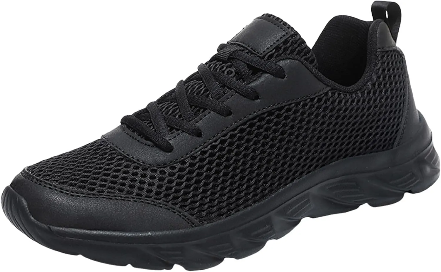 Mens Slip on Shoes Mens Athletic Shoes Tennis Shoe for Men Slip on Shoe for Men Mesh Athletic Gym Sneaker