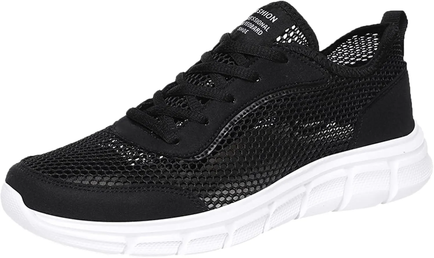 Mens Slip on Shoes Men's Sneakers Shoe for Men Tennis Shoe for Men Lightweight Breathable Sneaker
