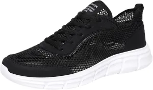 Mens Slip on Shoes Men's Sneakers Shoe for Men Tennis Shoe for Men Lightweight Breathable Sneaker