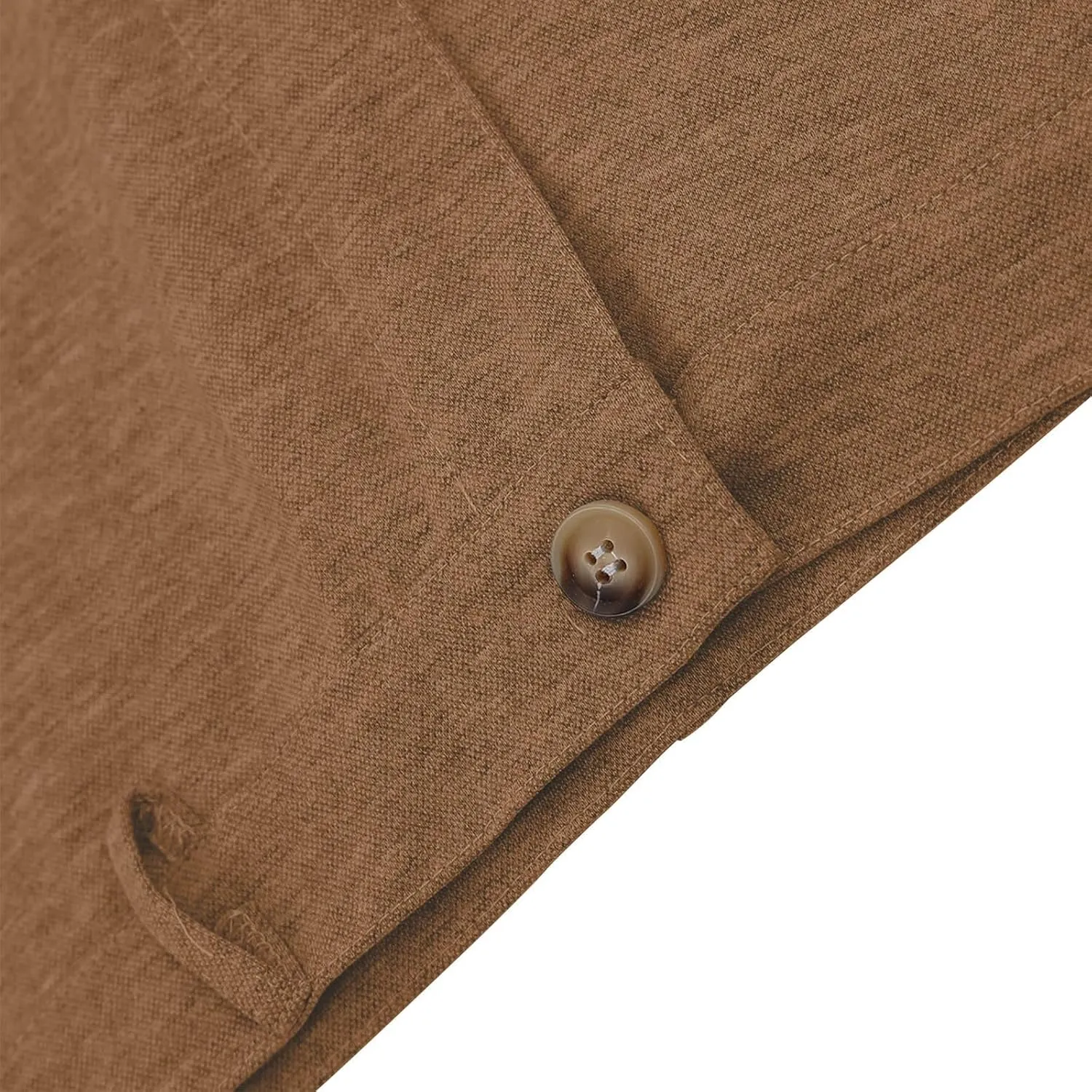 Men's Stretch Dress Pants Slim Fit Business Casual Suit Pants Work Golf Pants with Pockets