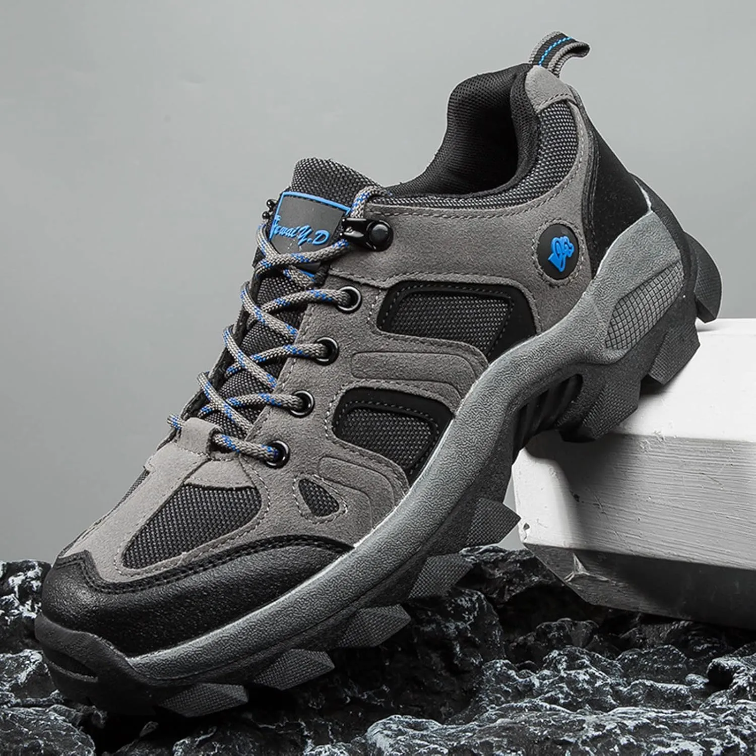 Mens Tennis Shoes Mens Athletic Shoes Walking Shoe for Men Tennis Shoe for Men Comfortable Sport Sneaker