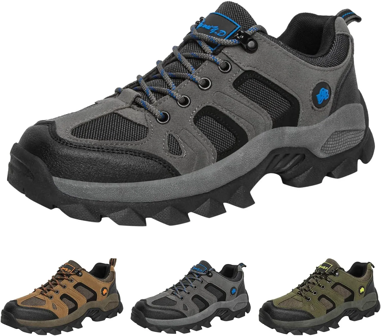 Mens Tennis Shoes Mens Athletic Shoes Walking Shoe for Men Tennis Shoe for Men Comfortable Sport Sneaker