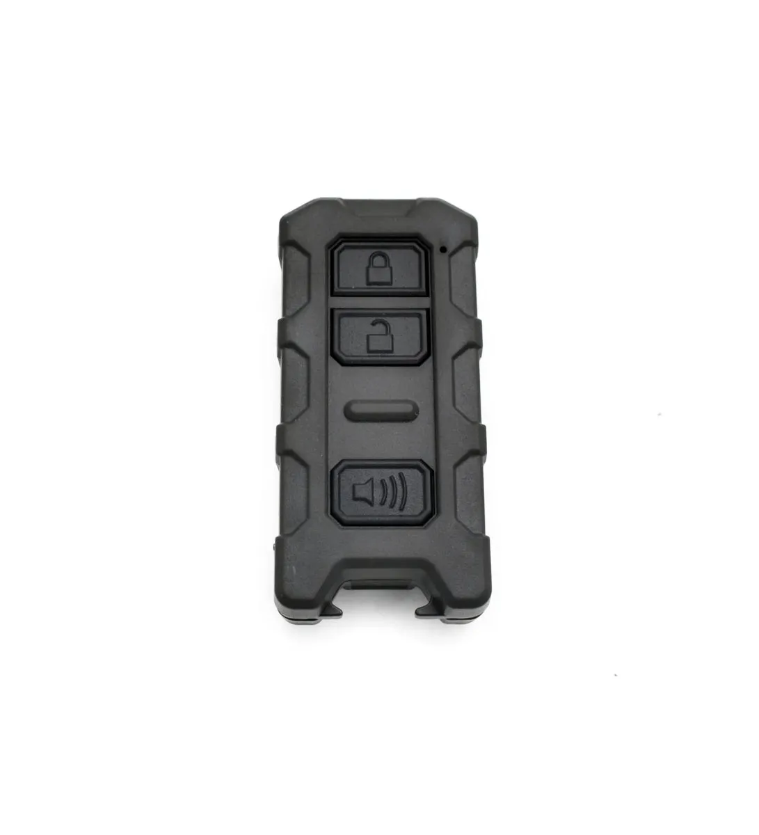 Meso Customs V2 Minimalist Key Fob for Tacoma (2016-2023)