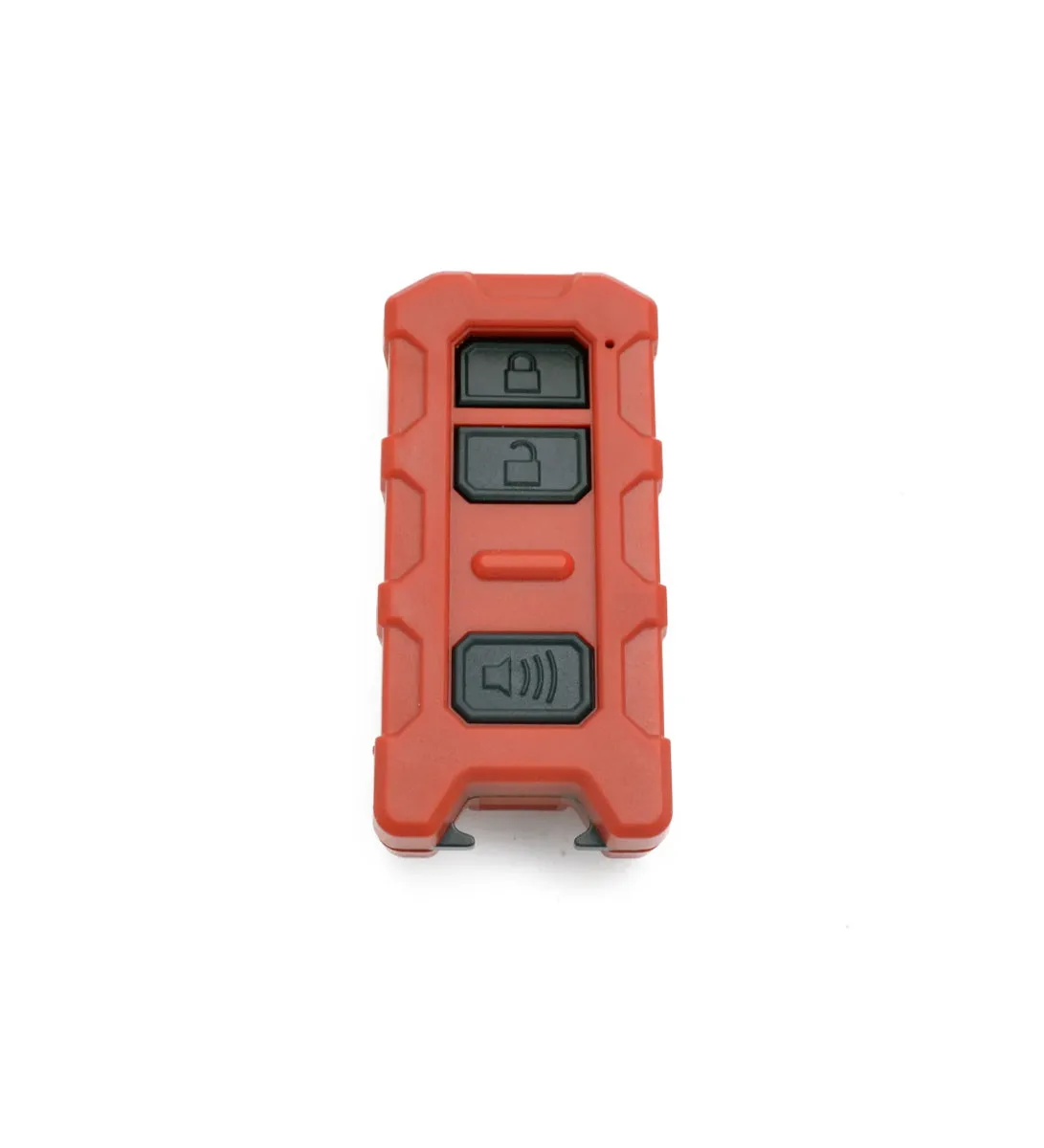 Meso Customs V2 Minimalist Key Fob for Tacoma (2016-2023)