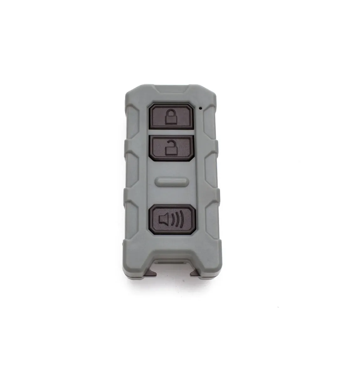 Meso Customs V2 Minimalist Key Fob for Tacoma (2016-2023)