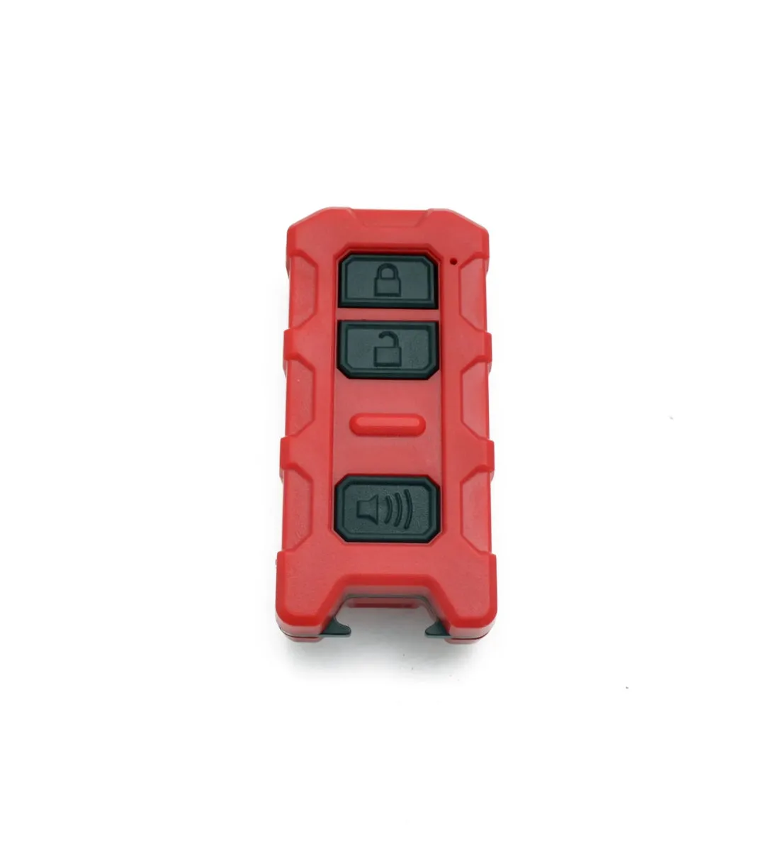 Meso Customs V2 Minimalist Key Fob for Tacoma (2016-2023)