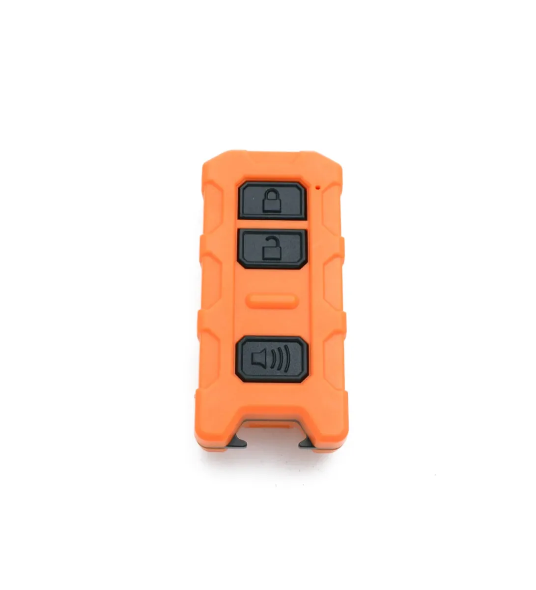 Meso Customs V2 Minimalist Key Fob for Tacoma (2016-2023)