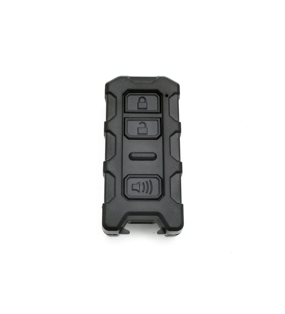 Meso Customs V2 Minimalist Key Fob for Tacoma (2016-2023)