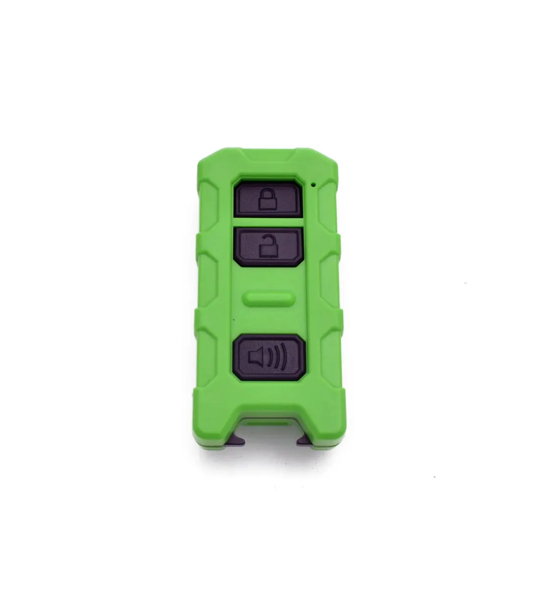 Meso Customs V2 Minimalist Key Fob for Tacoma (2016-2023)