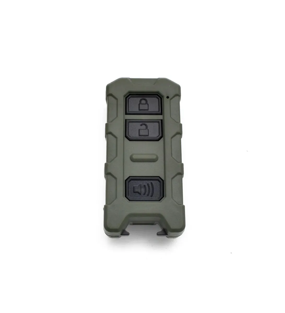 Meso Customs V2 Minimalist Key Fob for Tacoma (2016-2023)
