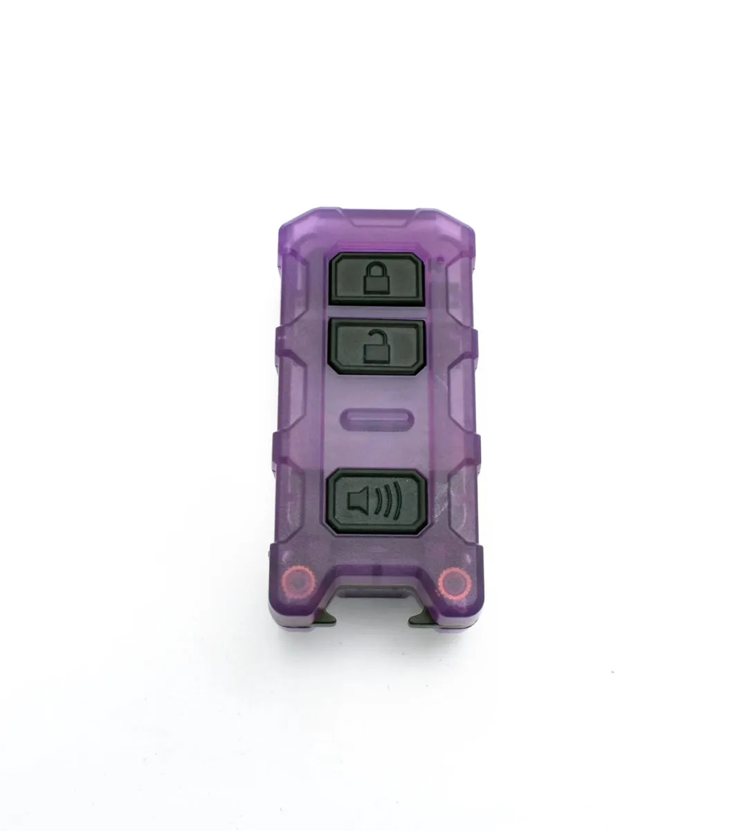 Meso Customs V2 Minimalist Key Fob for Tacoma (2016-2023)