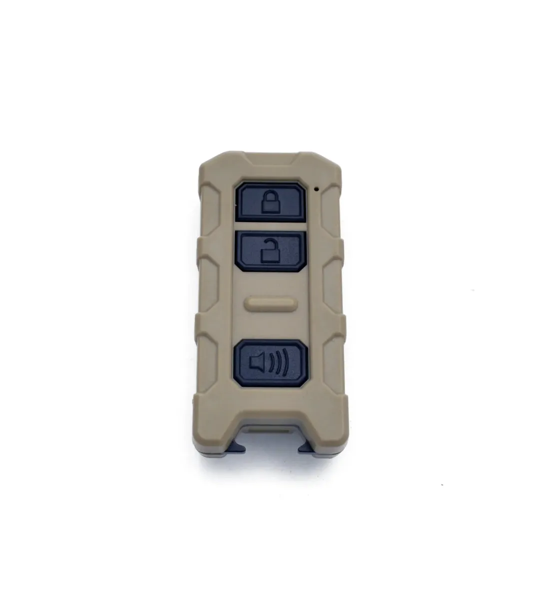Meso Customs V2 Minimalist Key Fob for Tacoma (2016-2023)