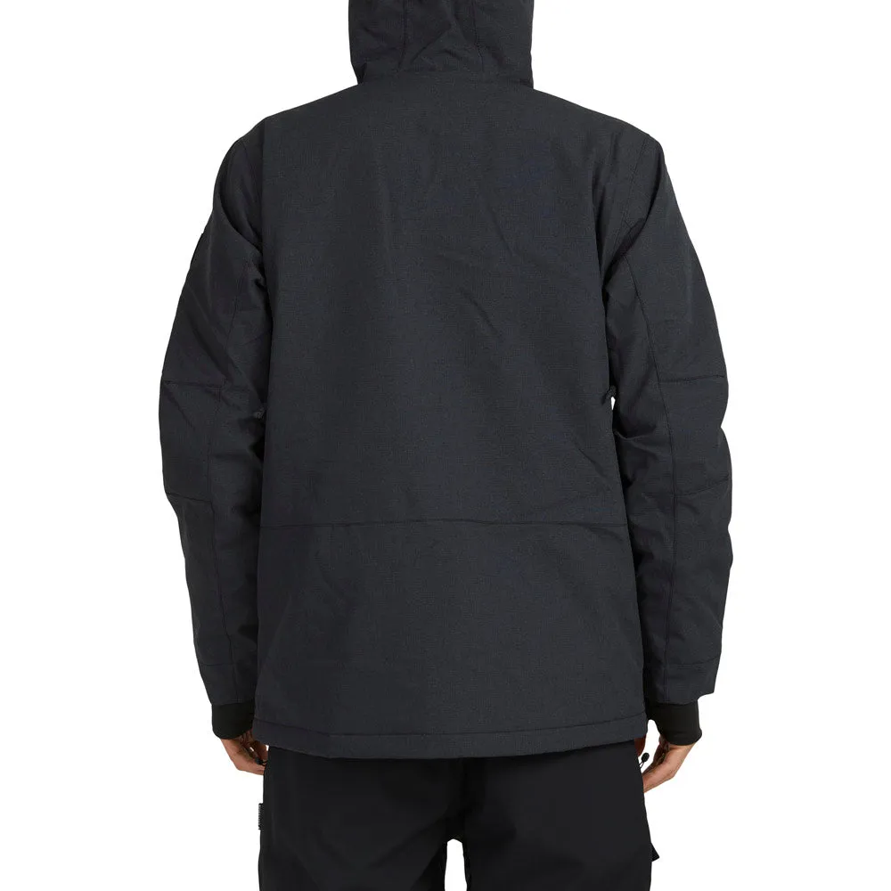 Mission Solid Snowboard Jacket