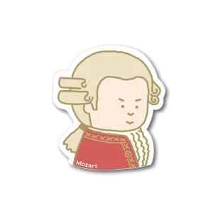 Mozart PopSocket
