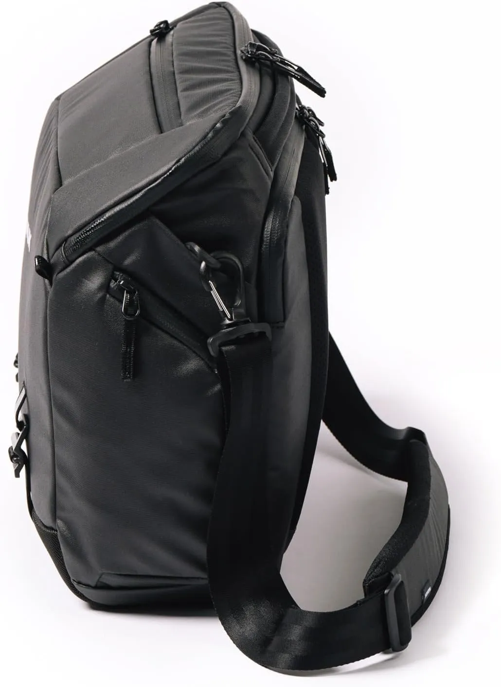 NANUK N-PVD 15L Camera Messenger Bag for DSLR/Mirrorless/Video and Drones w/16 Padded Laptop Pocket