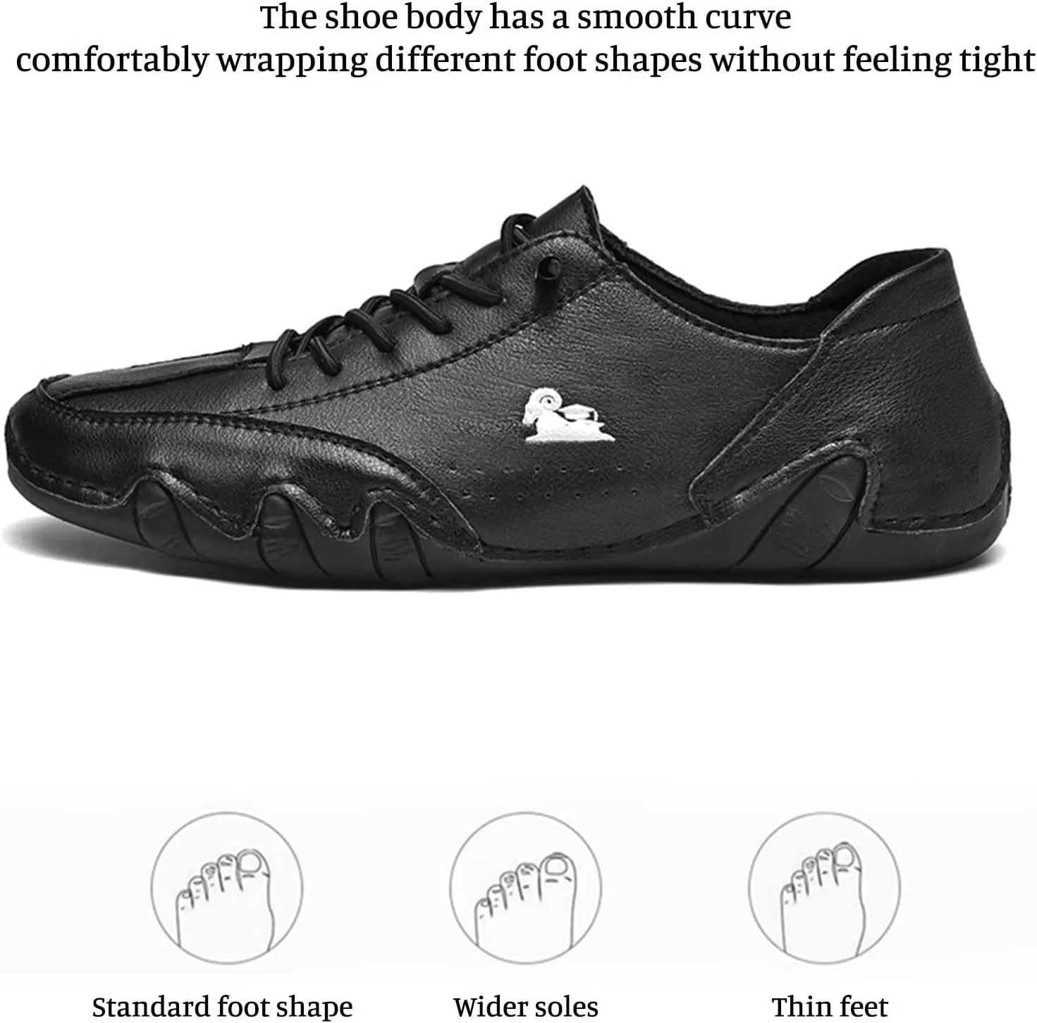Nevova Shoes for Men Women Barefoot Shoes Suede Desert Boots Driving Beck Shoe, Comfort Handmade Slip On Leather Chukka Walking Hiking Boots Hike Grounded Unisex